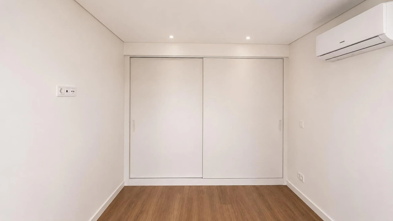Apartamento para Venda em São Mamede de Infesta e Senhora da Hora Foto 10
