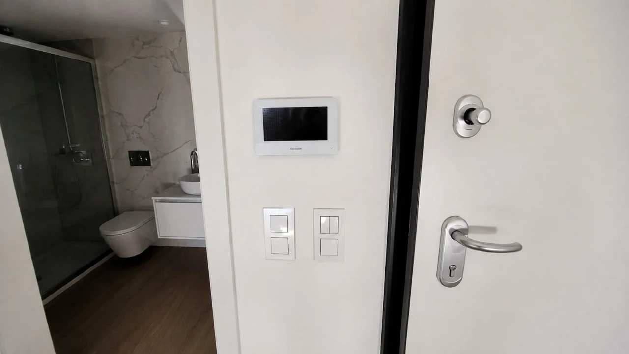 Apartamento para Venda em São Mamede de Infesta e Senhora da Hora Foto 13