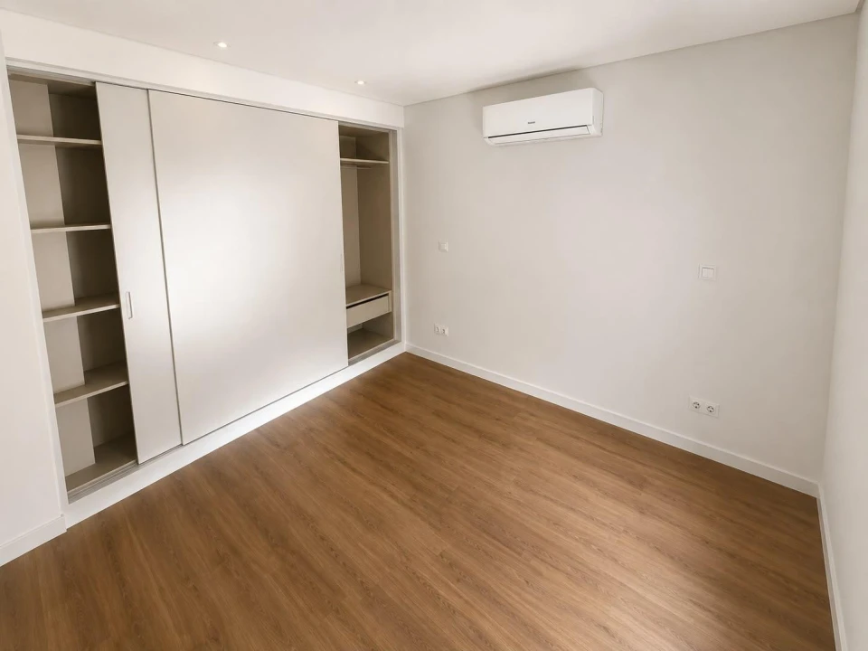 Apartamento para Venda em São Mamede de Infesta e Senhora da Hora Foto 8