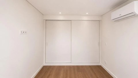Apartamento para Venda em São Mamede de Infesta e Senhora da Hora