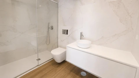 Apartamento para Venda em São Mamede de Infesta e Senhora da Hora