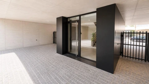 Apartamento para Venda em São Mamede de Infesta e Senhora da Hora