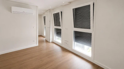 Apartamento para Venda em São Mamede de Infesta e Senhora da Hora