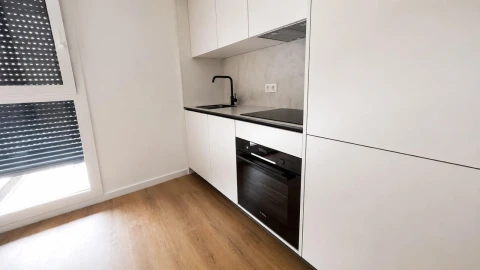 Apartamento para Venda em São Mamede de Infesta e Senhora da Hora