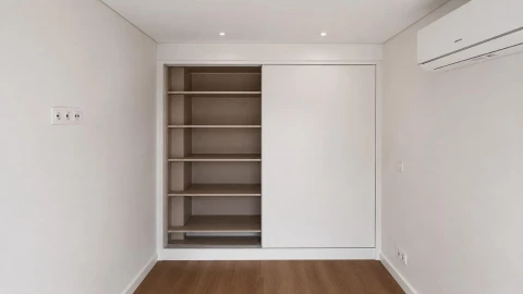 Apartamento para Venda em São Mamede de Infesta e Senhora da Hora