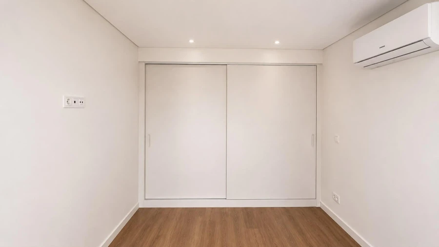 Apartamento para Venda em São Mamede de Infesta e Senhora da Hora Foto 10
