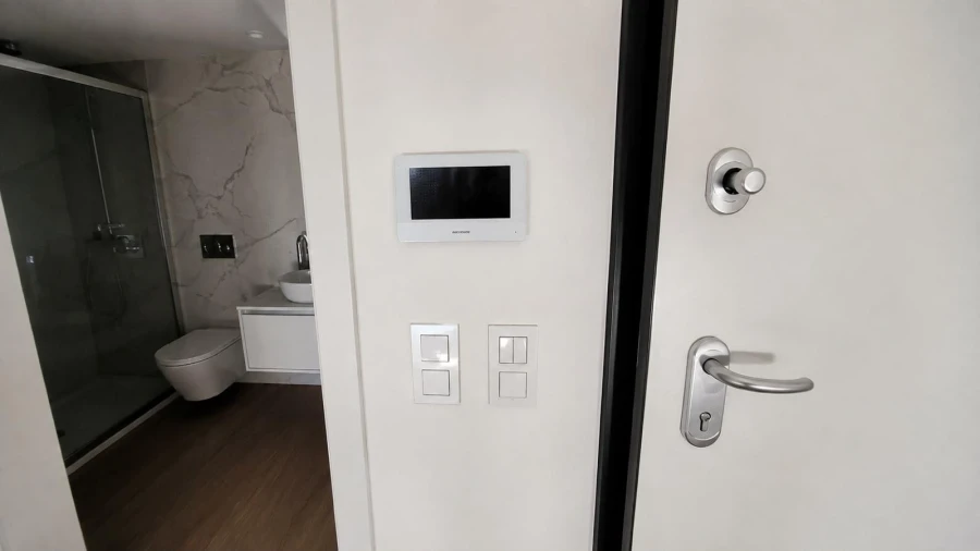 Apartamento para Venda em São Mamede de Infesta e Senhora da Hora Foto 13