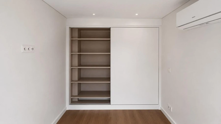 Apartamento para Venda em São Mamede de Infesta e Senhora da Hora Foto 9
