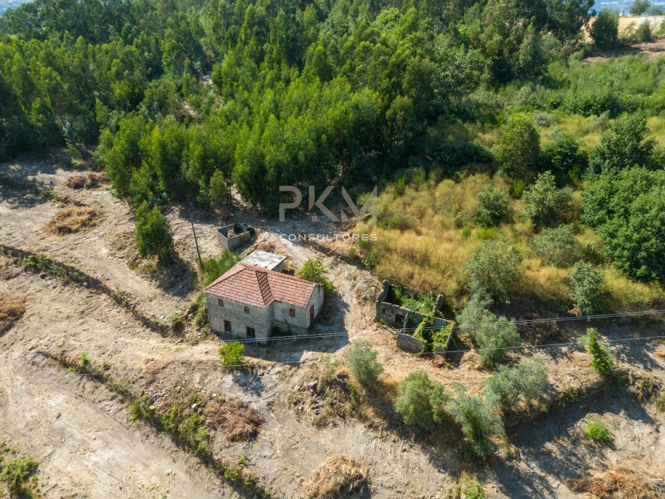 Moradia para Venda em Espírito Santo, Nossa Senhora da Graça e São Simão Foto 5