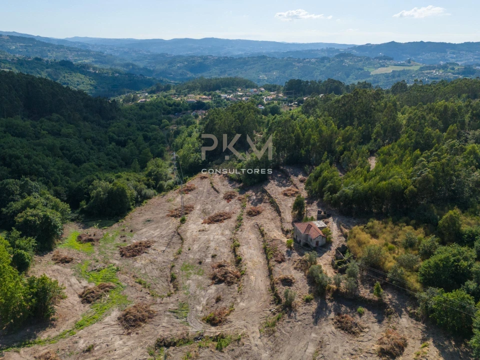 Moradia para Venda em Santiago e São Simão de Litém e Albergaria dos Doze Foto 26