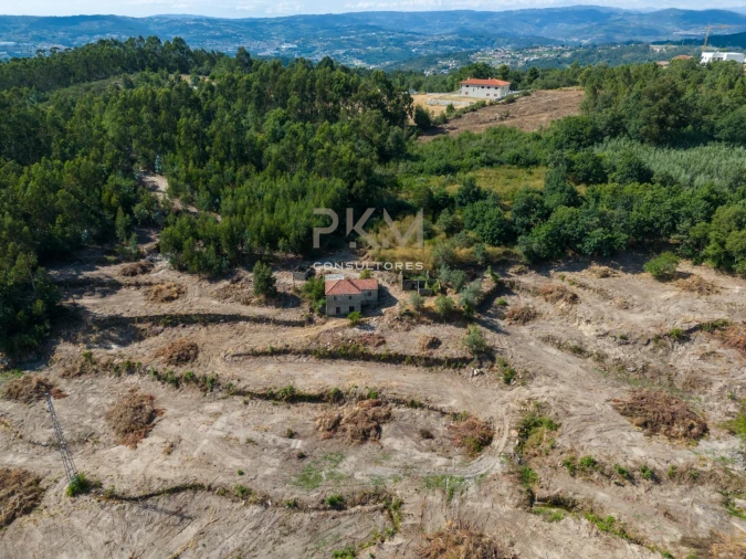Moradia para Venda em Espírito Santo, Nossa Senhora da Graça e São Simão Foto 16