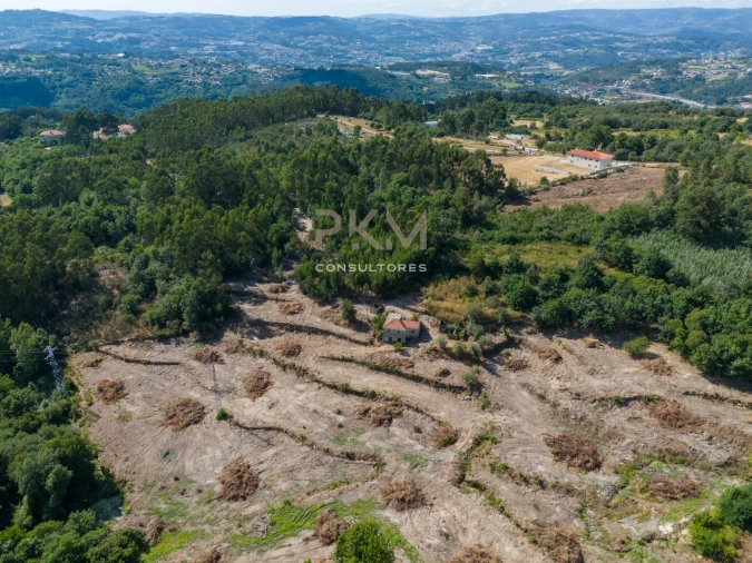 Moradia para Venda em Espírito Santo, Nossa Senhora da Graça e São Simão Foto 3