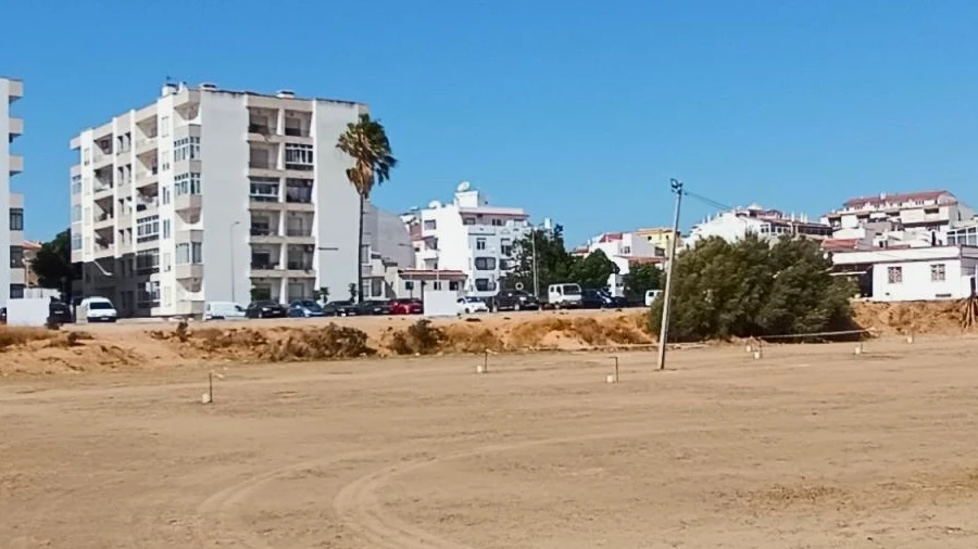 Terreno para Venda em Lagoa e Carvoeiro