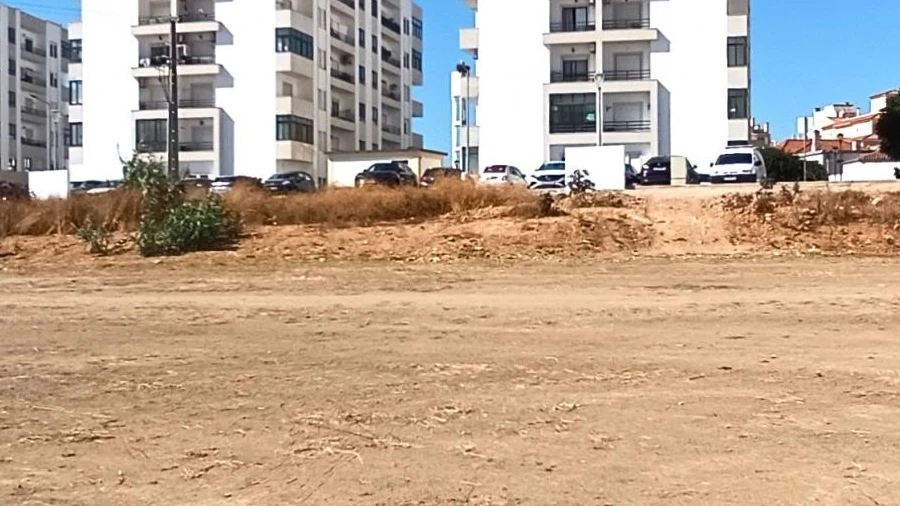 Terreno para Venda em Lagoa e Carvoeiro
