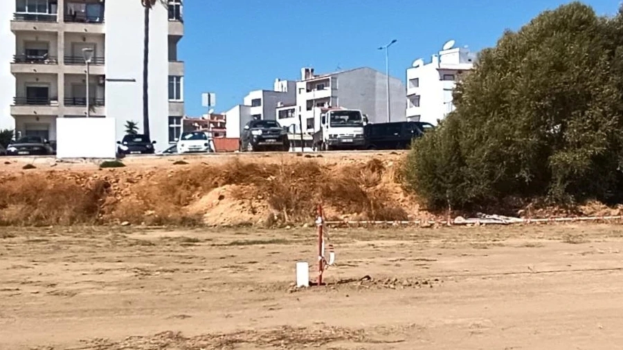 Terreno para Venda em Lagoa e Carvoeiro
