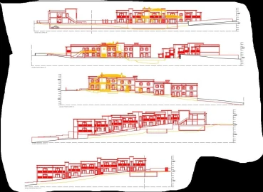 Terreno para Venda em Ferragudo