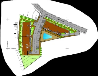 Terreno para Venda em Ferragudo