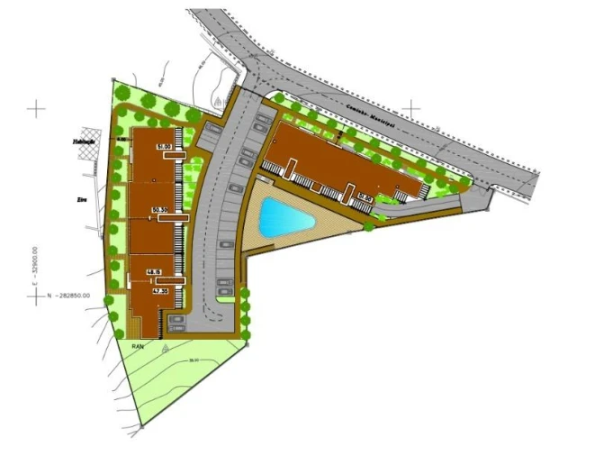 Terreno para Venda em Ferragudo Foto 5