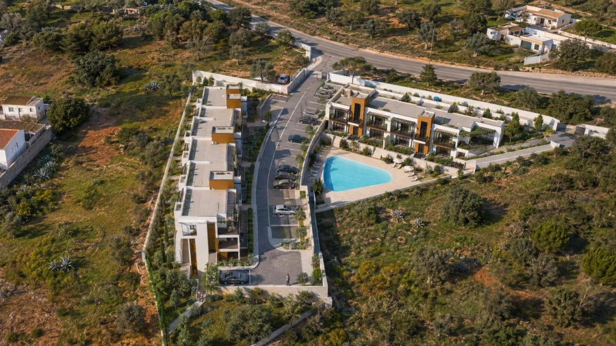 Terreno para Venda em Ferragudo