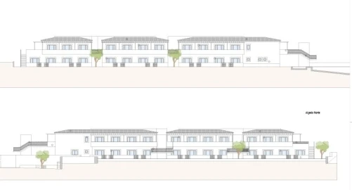 Terreno para Venda em Ferragudo