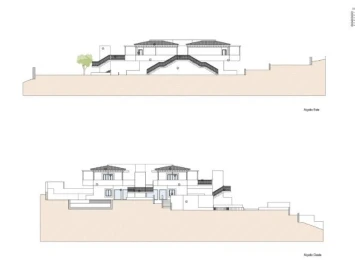 Terreno para Venda em Ferragudo