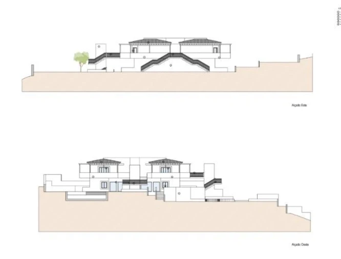 Terreno para Venda em Ferragudo Foto 3