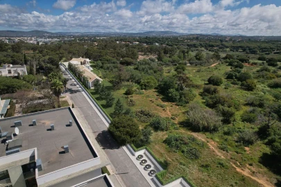 Terreno Agricola ou Rústico para Venda em Quarteira