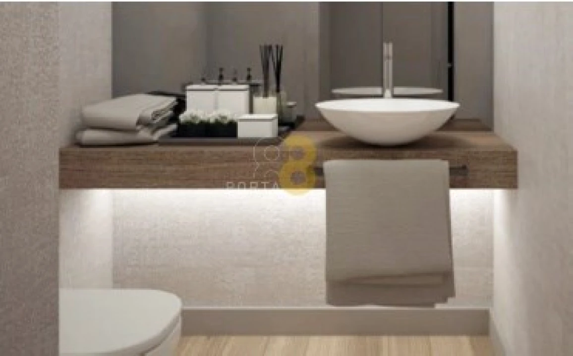 Apartamento T1 para Venda em Cidade da Maia Foto 12