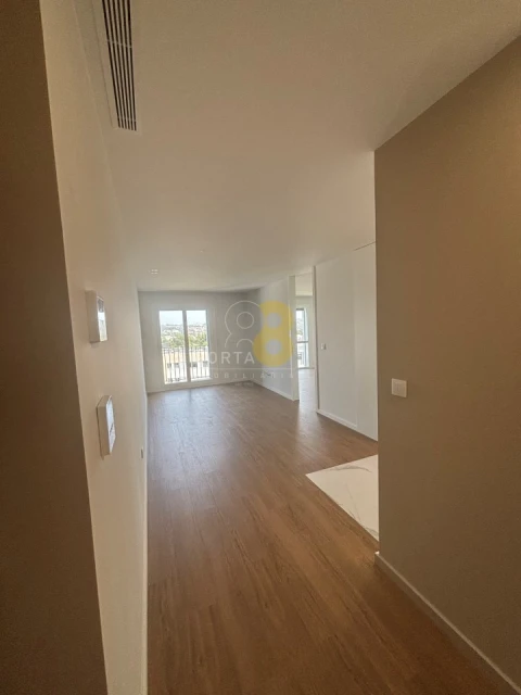 Apartamento T1 para Venda em Cidade da Maia