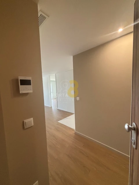 Apartamento T1 para Venda em Cidade da Maia