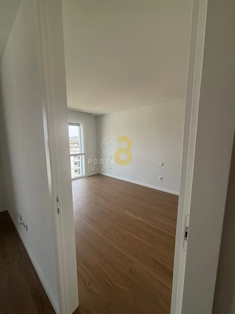 Apartamento T1 para Venda em Cidade da Maia