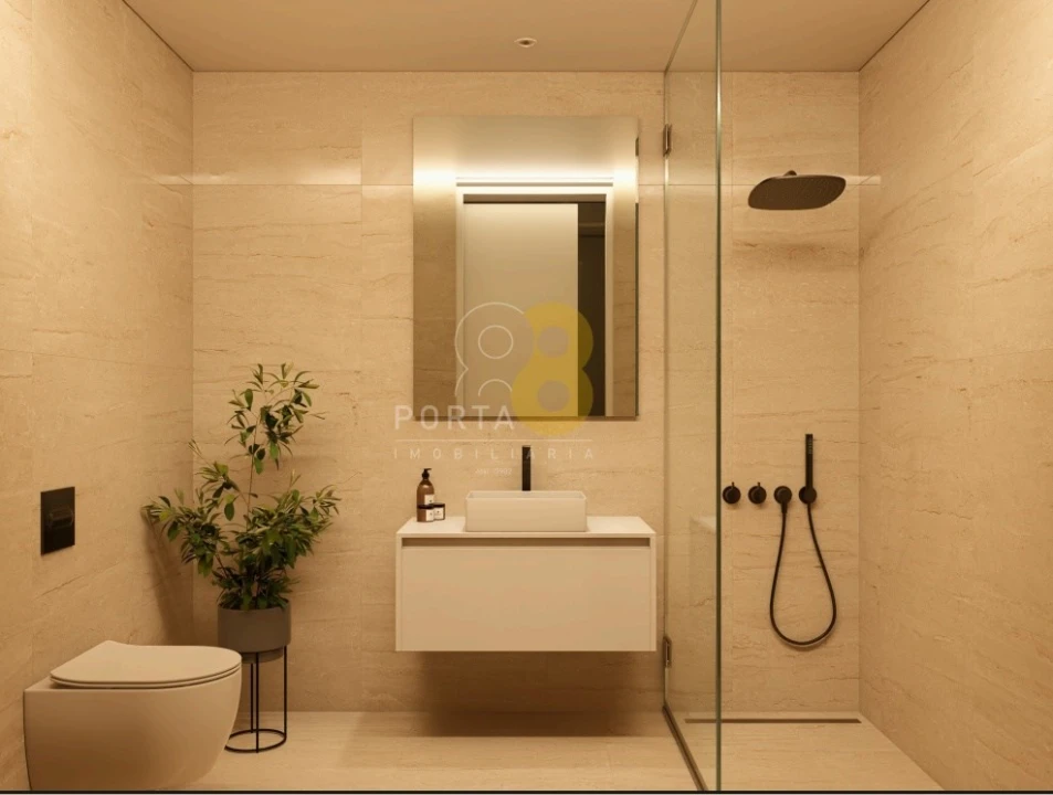 Apartamento T2 para Venda em Gulpilhares e Valadares Foto 10