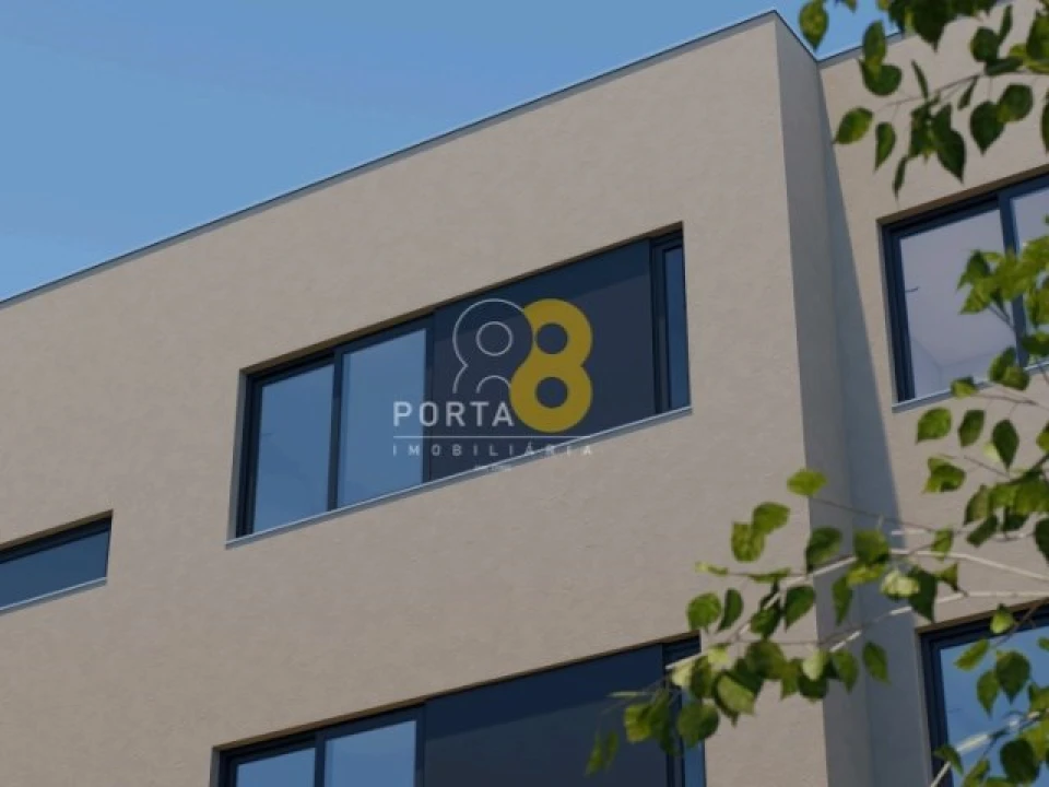 Apartamento T3 para Venda em Gulpilhares e Valadares Foto 17