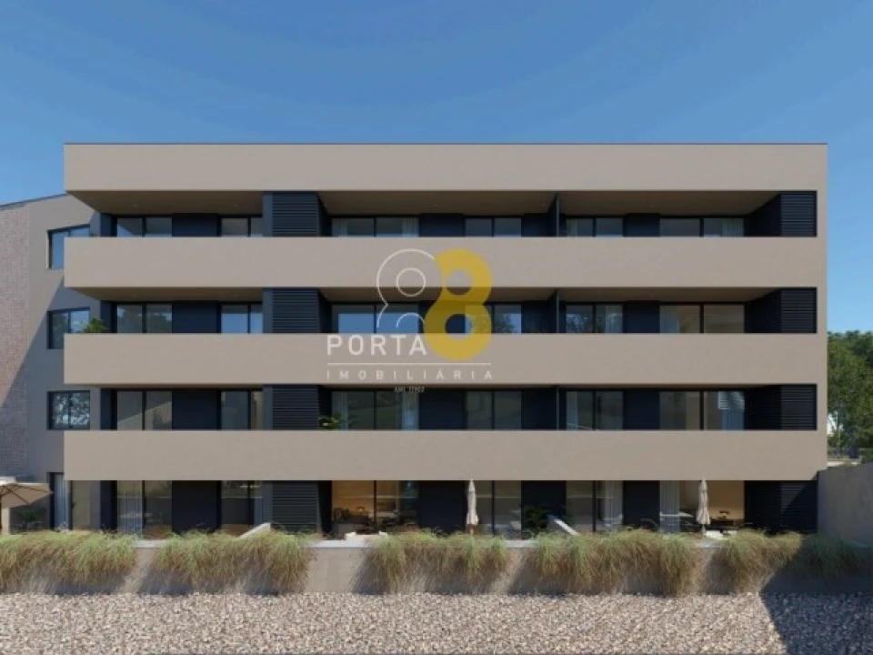 Apartamento T3 para Venda em Gulpilhares e Valadares Foto 18