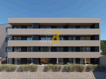 Apartamento T3 para Venda em Gulpilhares e Valadares
