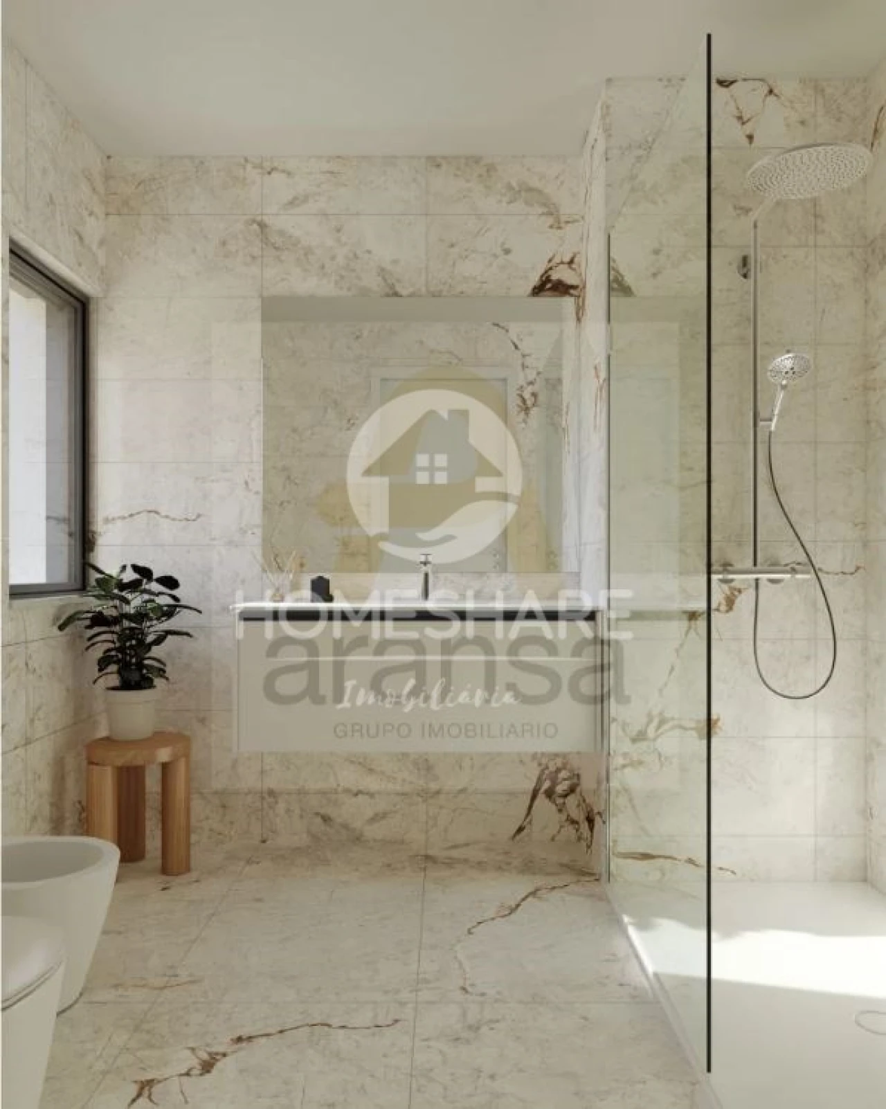 Apartamento T2 para Venda em Ermesinde Foto 4