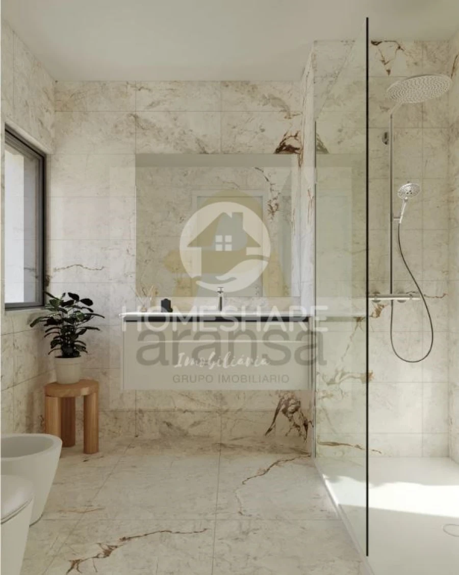 Apartamento T2 para Venda em Ermesinde Foto 4