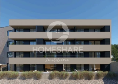 Apartamento T2 para Venda em Gulpilhares e Valadares