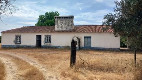 Moradia T8 para Venda em Barbacena e Vila Fernando