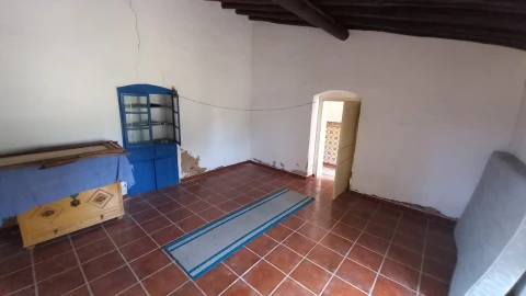 Moradia T8 para Venda em Barbacena e Vila Fernando