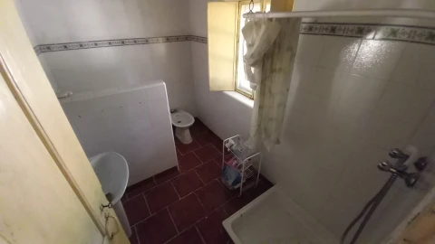 Moradia T8 para Venda em Barbacena e Vila Fernando