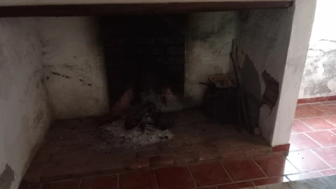 Moradia T8 para Venda em Barbacena e Vila Fernando