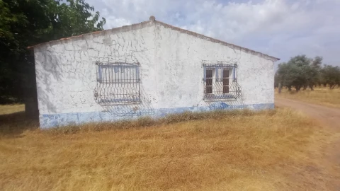 Moradia T8 para Venda em Barbacena e Vila Fernando