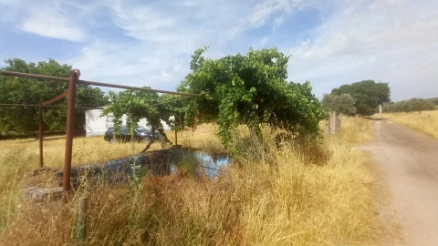 Moradia T8 para Venda em Barbacena e Vila Fernando