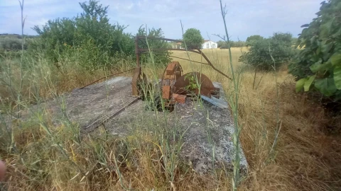 Moradia T8 para Venda em Barbacena e Vila Fernando