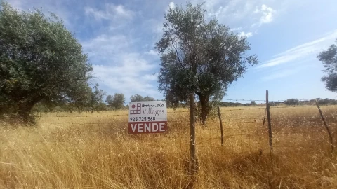 Moradia T8 para Venda em Barbacena e Vila Fernando