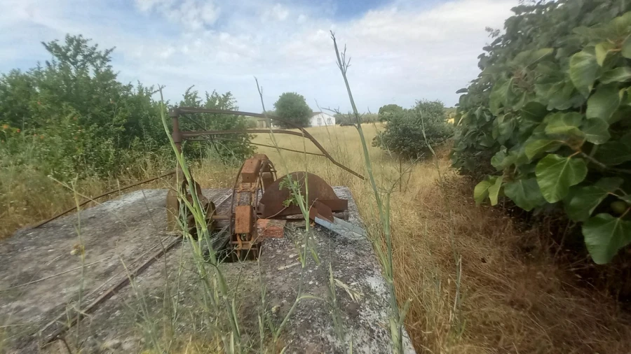 Moradia T8 para Venda em Barbacena e Vila Fernando Foto 34