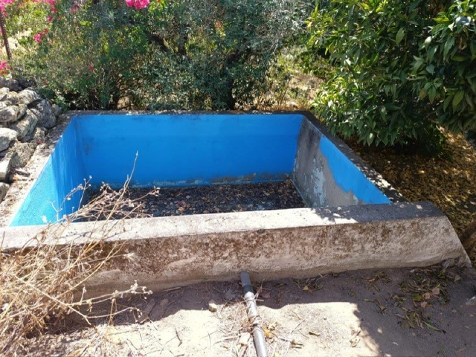 Quinta T3 para Venda em Ribeira de Nisa e Carreiras Foto 13