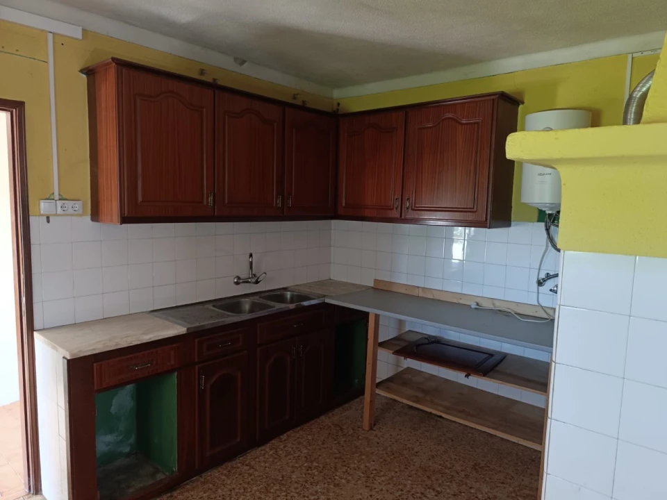 Quinta T3 para Venda em Ribeira de Nisa e Carreiras Foto 21