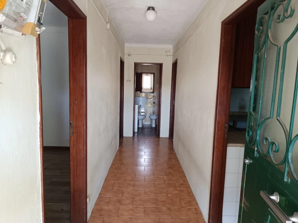 Quinta T3 para Venda em Ribeira de Nisa e Carreiras Foto 27